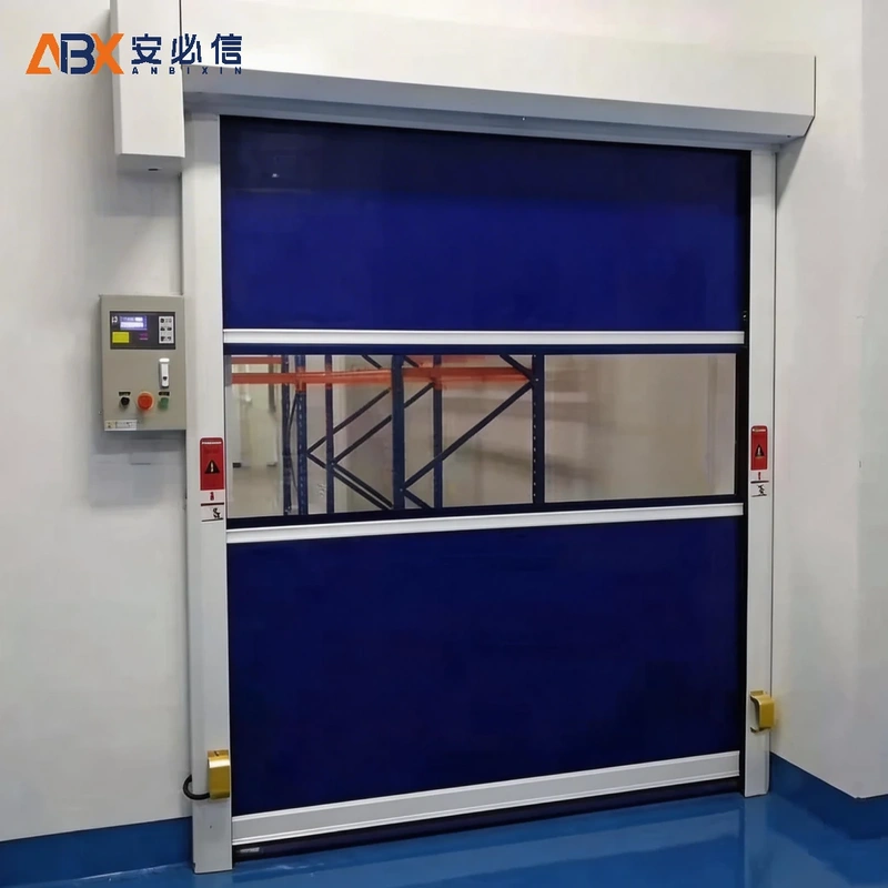 南充高速门